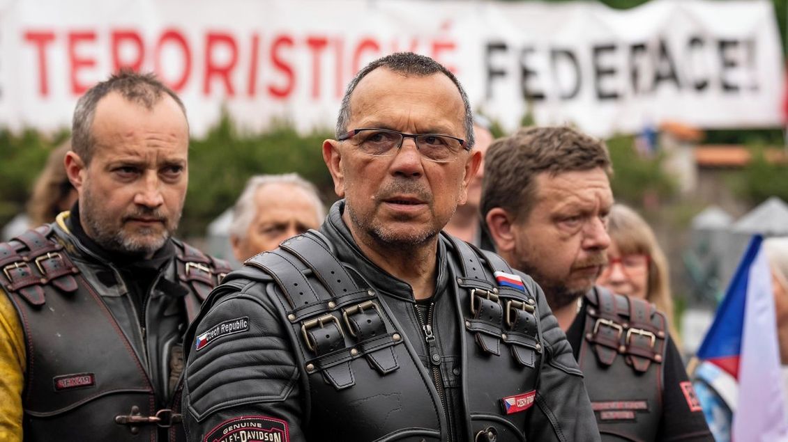 Foldyna chce zvrátit vykázání z domu - Novinky